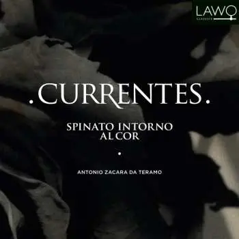 CD Zacara Da Teramo / Currentes / Mulders / Almenning: Spinato Intorno Al Cor