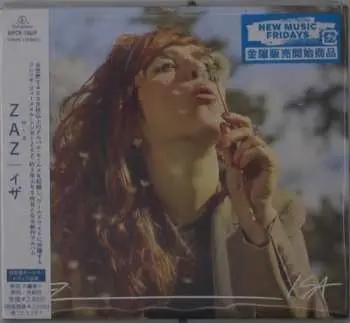 CD ZAZ: Isa