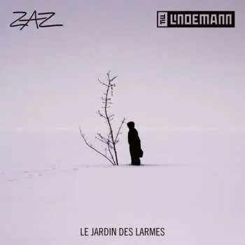 CD ZAZ: Le Jardin Des Larmes