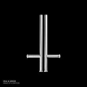 CD Zeal And Ardor: Wake Of A Nation