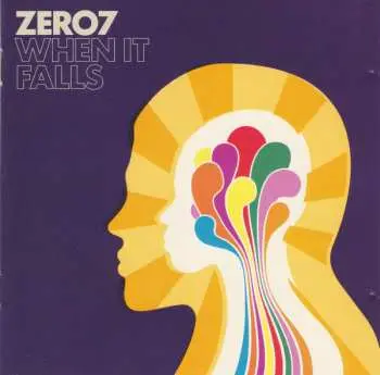 CD Zero 7: When It Falls