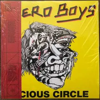 LP Zero Boys: Vicious Circle CLR