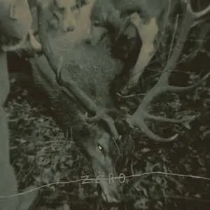 CD Zero: Hungry Dogs (In The Backyard)