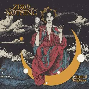 CD Zero 2 Nothing: Limits Of Temptation
