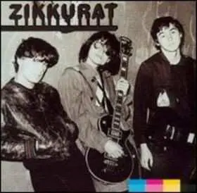 CD Zikkurat - Zikkurat