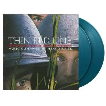 Hans Zimmer: Thin Red Line