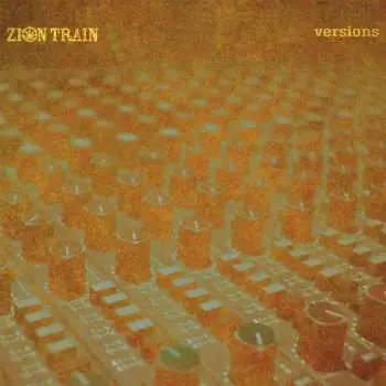 CD Zion Train: Versions