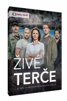 Živé terče - film z kategorie České seriály