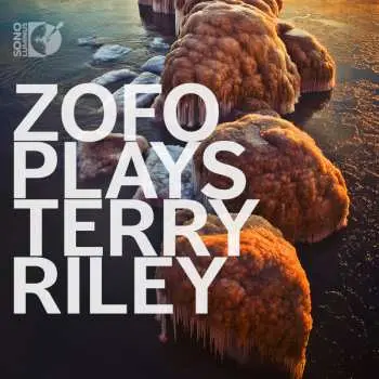 CD/Blu-ray ZOFO Duet: ZOFO Plays Terry Riley