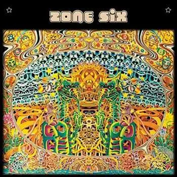 CD Zone Six: Zone Six