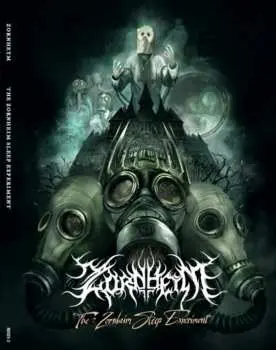 2LP Zornheym: The Zornheim Sleep Experiment