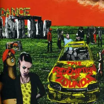LP Zounds: The Redemption Of Zounds