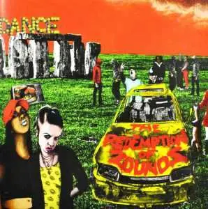 CD Zounds: The Redemption Of Zounds