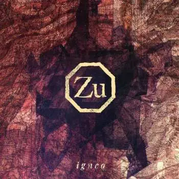 LP Zu: Igneo CLR | LTD