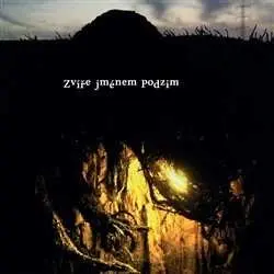 CD Zvíře Jménem Podzim: Zvíře Jménem Podzim DIGI
