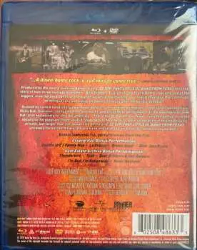 DVD/Blu-ray ZZ Top: That Little Ol' Band From Texas