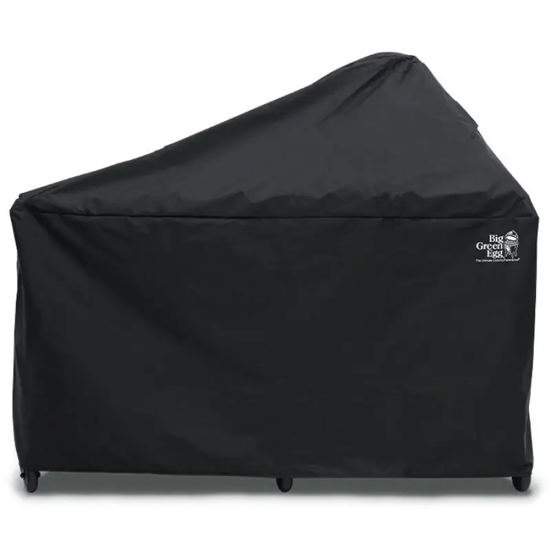 Obal na gril Big Green Egg Medium, Large a XLarge v modulárním stole