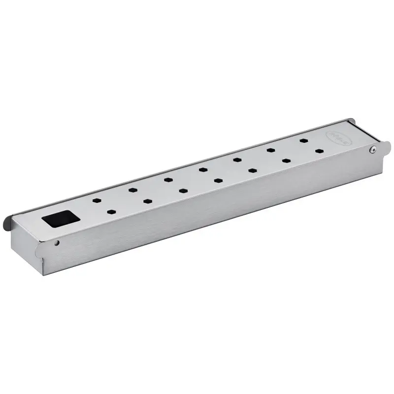 Nerezový udicí box Rösle Videro