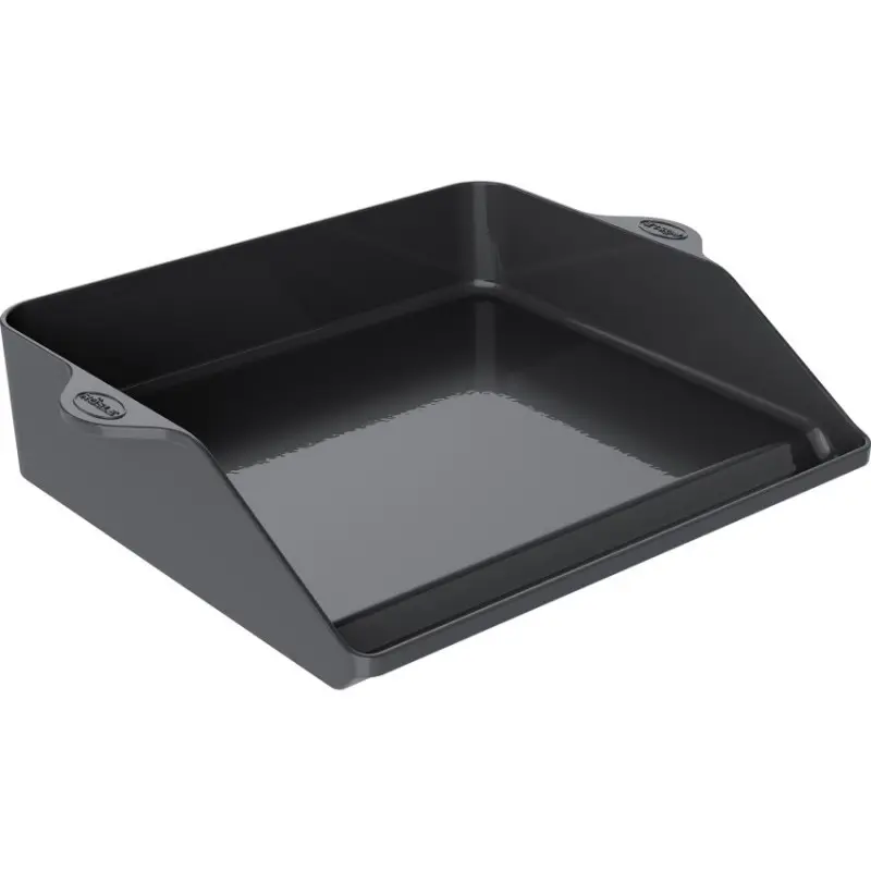 Grilovací litinová plancha Rösle