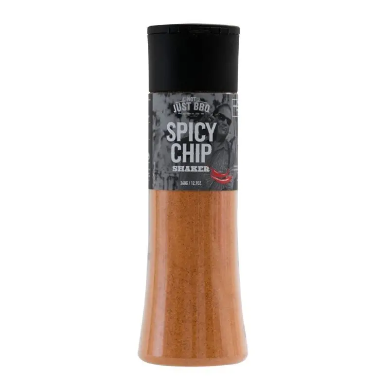 BBQ koření Spicy Chip 360g