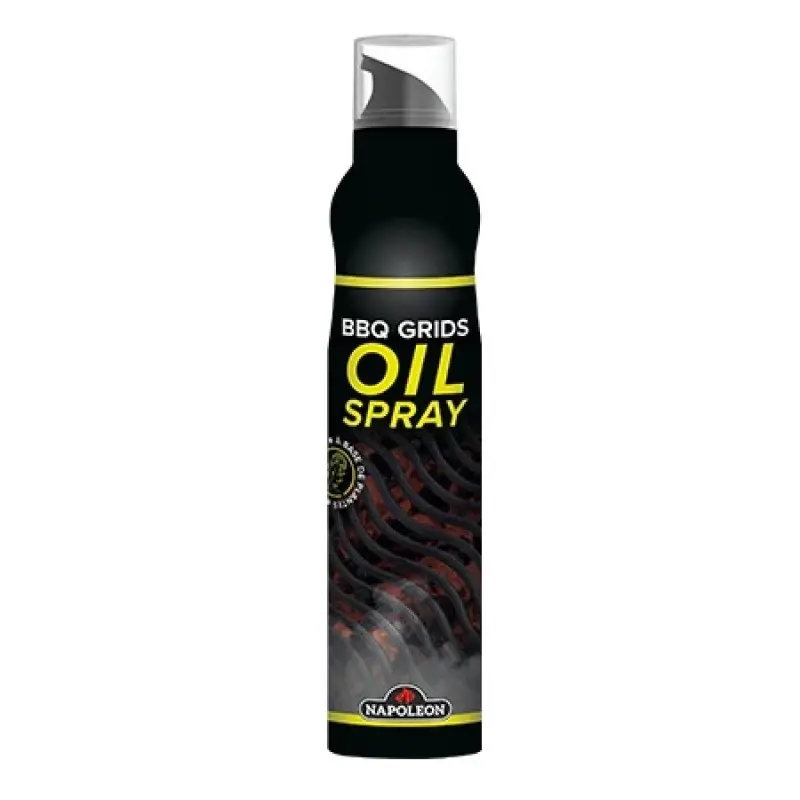 Olej na grilovací rošty Napoleon 200ml