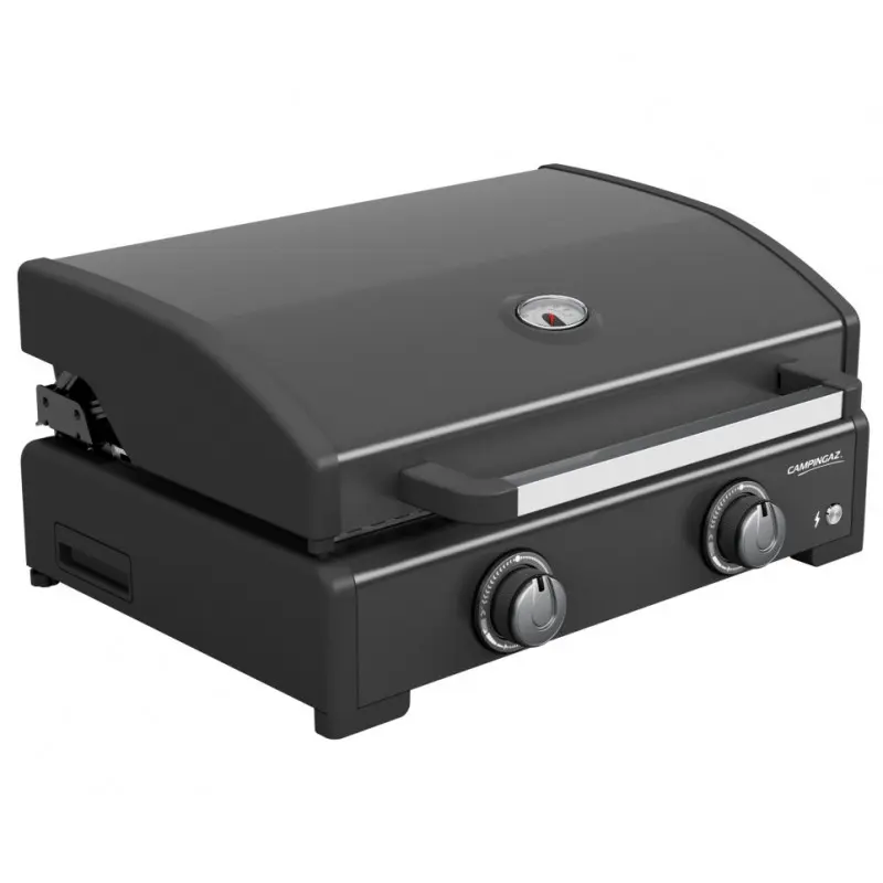 Gril Campingaz Plancha Onyx 2 Cook