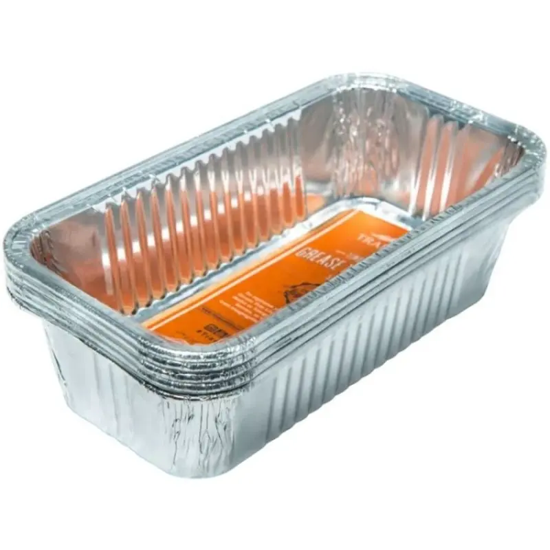 Odkapávací vložka pro gril Timberline Traeger 5ks