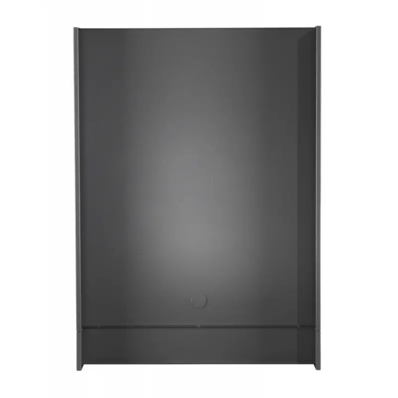 Koncový panel na lednici ke skříním Napoleon Phantom