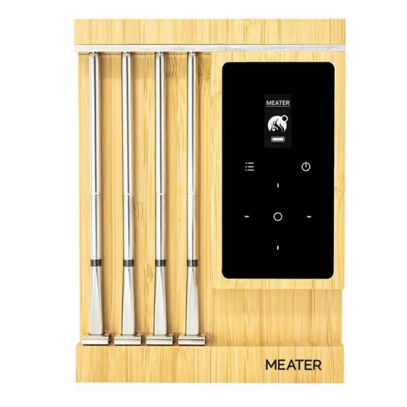 MEATER PRO XL sada bezdrátových teploměrů na maso
