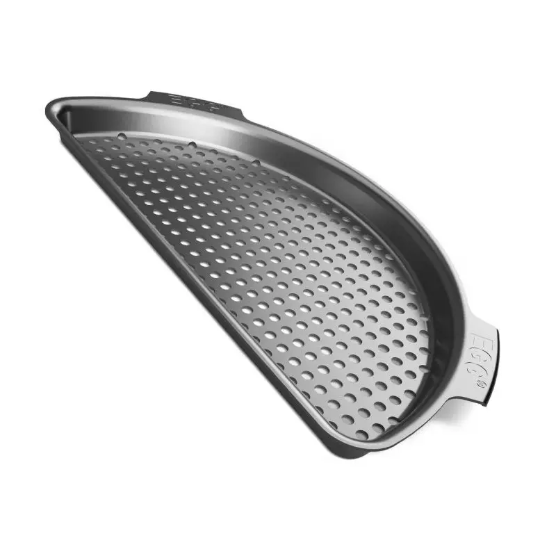 Půlkruhový perforovaný rošt pro Big Green Egg Large