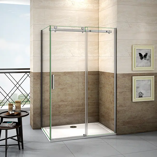 Sprchový kout DIAMOND 140x80 L/P varianta
