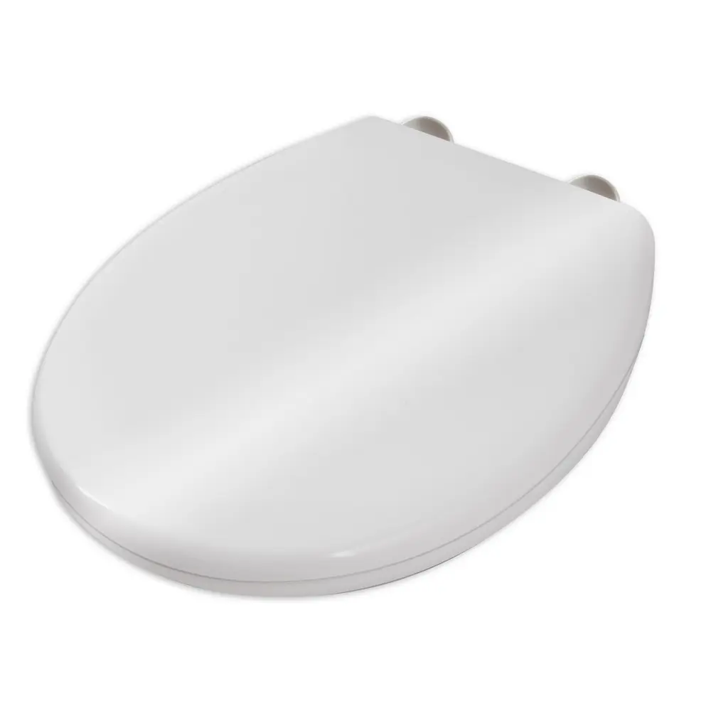 Duroplastové sedátko se zpomalovacím mechanismem AWD Interior Calypso 1061