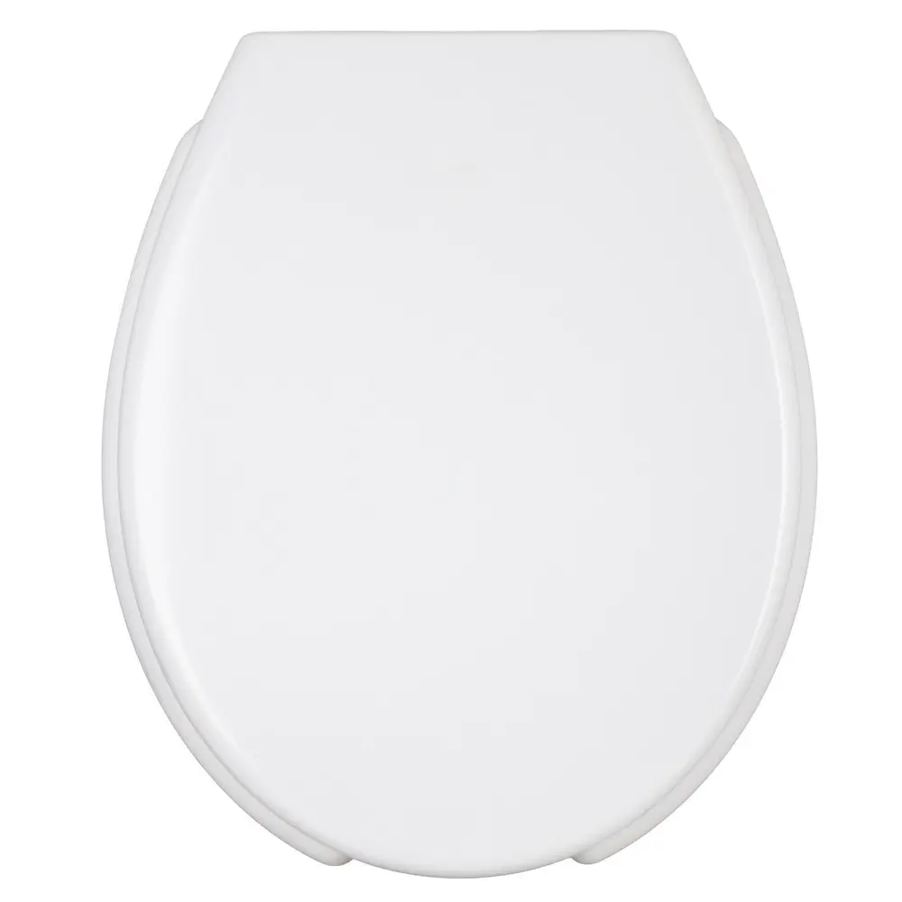 Duroplastové sedátko se zpomalovacím mechanismem SOFT-CLOSE CUMBIA AWD INTERIOR 2146