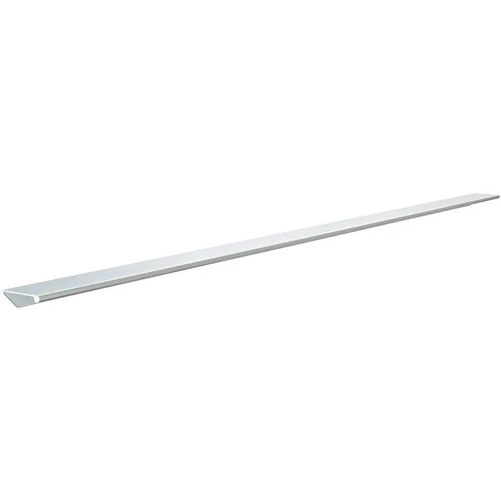 Úchytka pro koupelnovou skříňku Velora - chrom - 98 cm