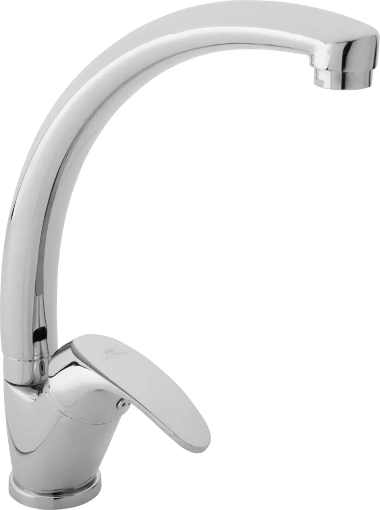 JB Sanitary Baterie do kuchyně, stojánková, dřezová, SLIM A10 15 00