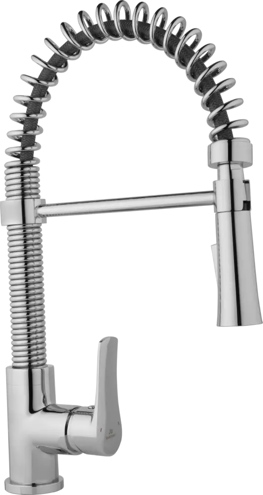 JB Sanitary Doka K10 25 00 - Stojánková dřezová baterie s pružinou