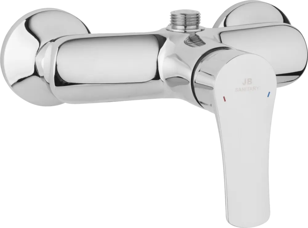 JB Sanitary DOKA K10 61 00 - Sprchová nástěnná baterie 150mm s horním vývodem