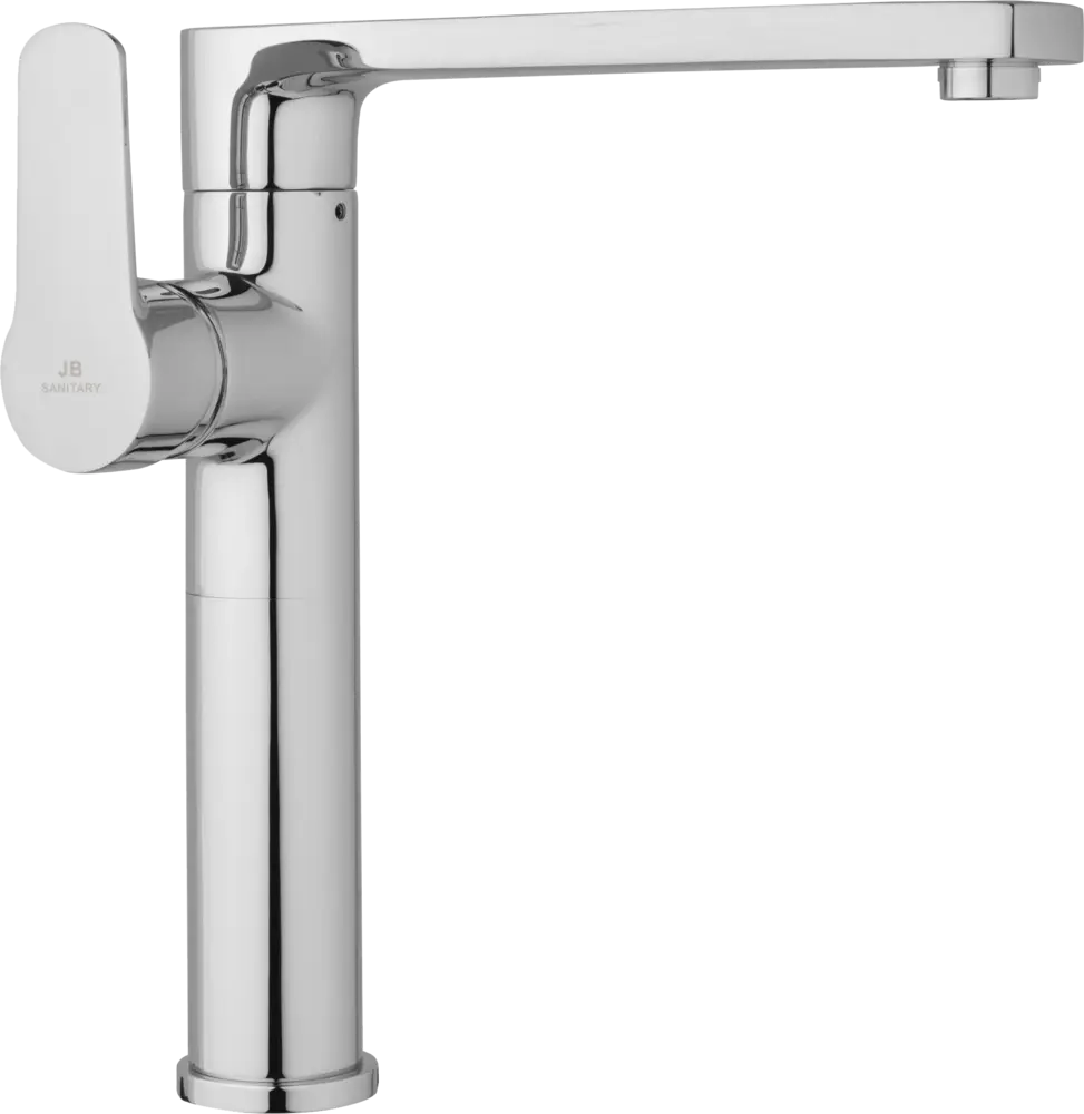 JB Sanitary Baterie do kuchyně, stojánková dřezová baterie MIRAM M10 06 00