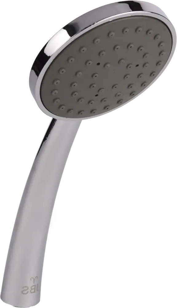 JB Sanitary Sprchová hlavice, 1 polohová RSH 01
