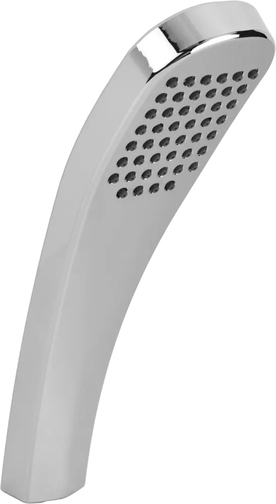 JB Sanitary Sprchová hlavice, 1 polohová RSH 06