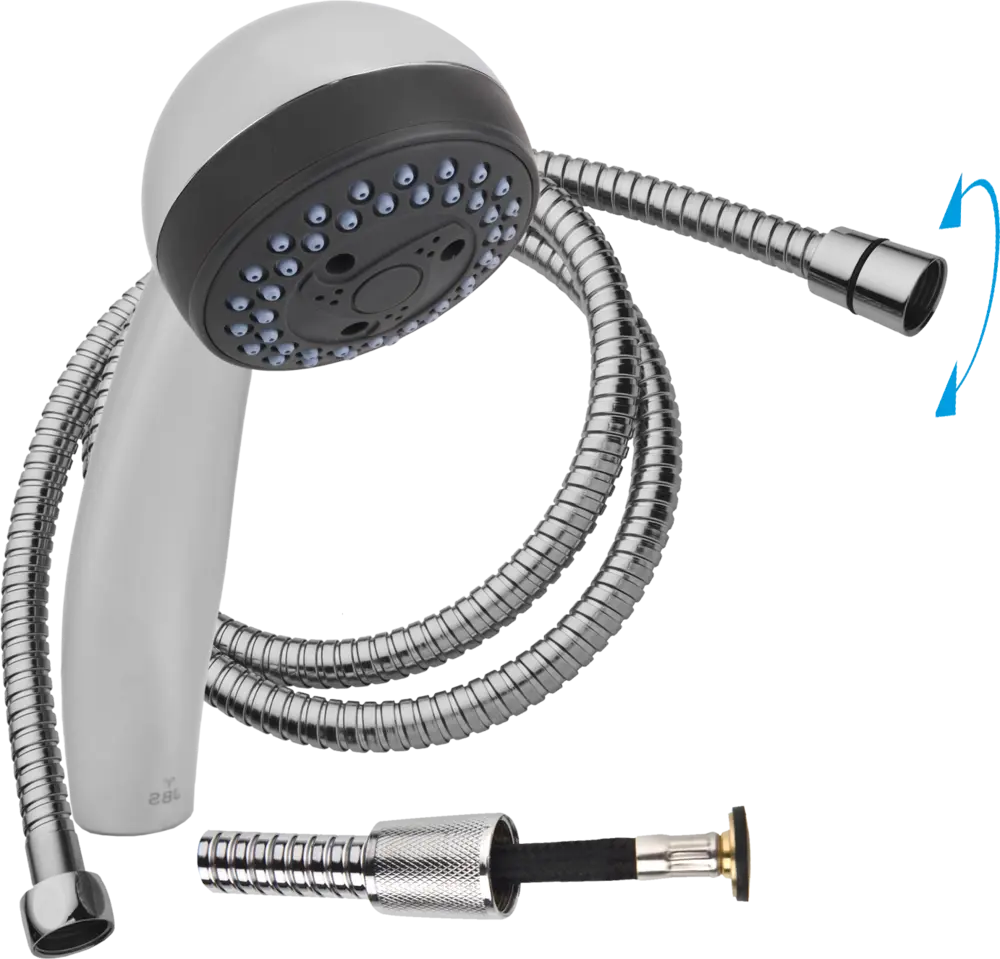 JB Sanitary Sprchový miniset ZS02 05 00