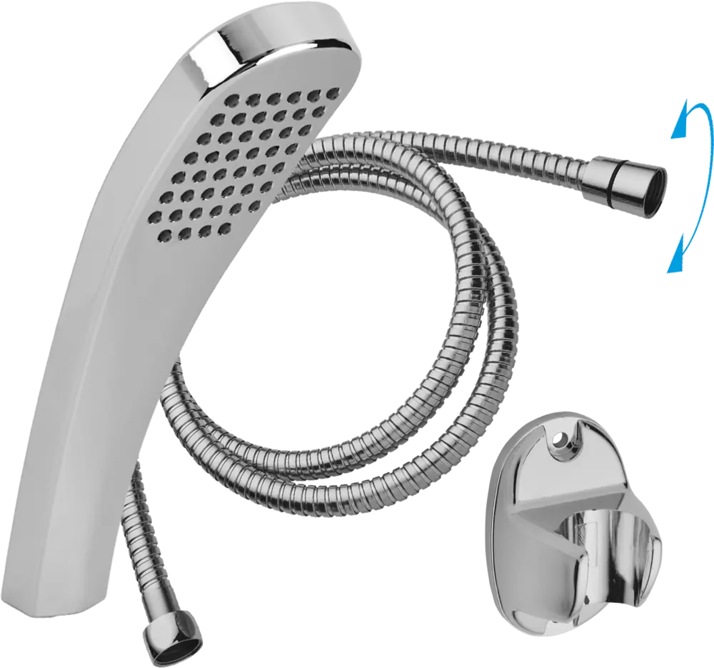 JB Sanitary Sprchový miniset ZS06 06 60