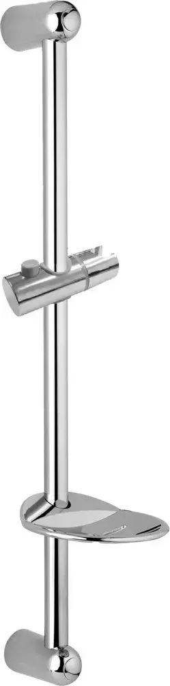 JB Sanitary Sprchová tyč, délka 610 mm ST 02