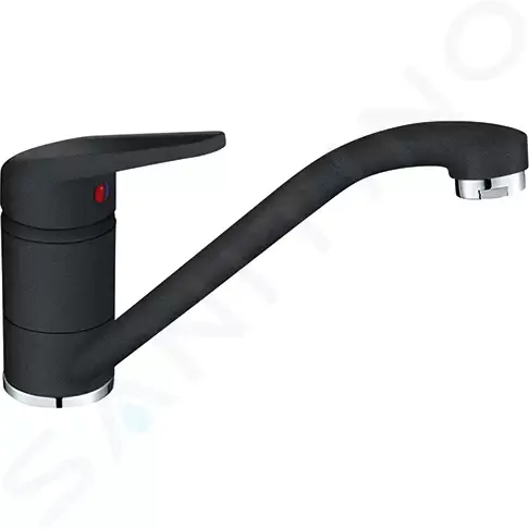 Kuchyňská baterie Franke FC 9541.071 Onyx - 115.0470.661