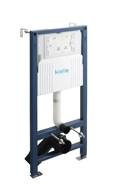 kielle Předstěnový instalační systém pro závěsné WC 70028550