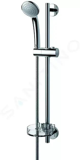 Ideal Standard Sprchová souprava 80, 1 proud, chrom B9501AA
