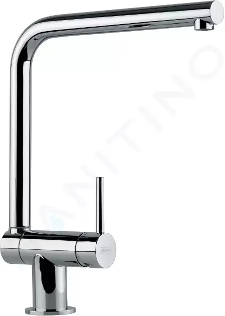 Franke FN 9311.031 NEPTUNE STYLE kuchyňská baterie, chrom