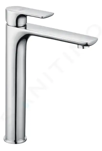 kielle Umyvadlová baterie pro umyvadlovou mísu, chrom 10118110