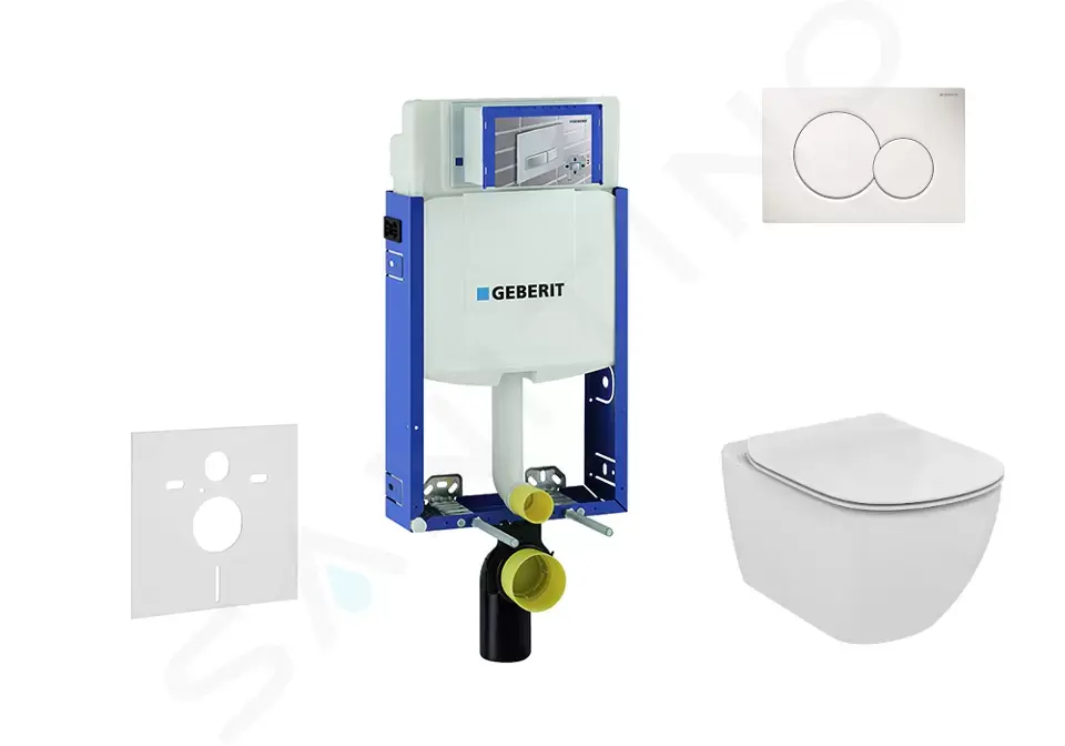 Geberit Kombifix -