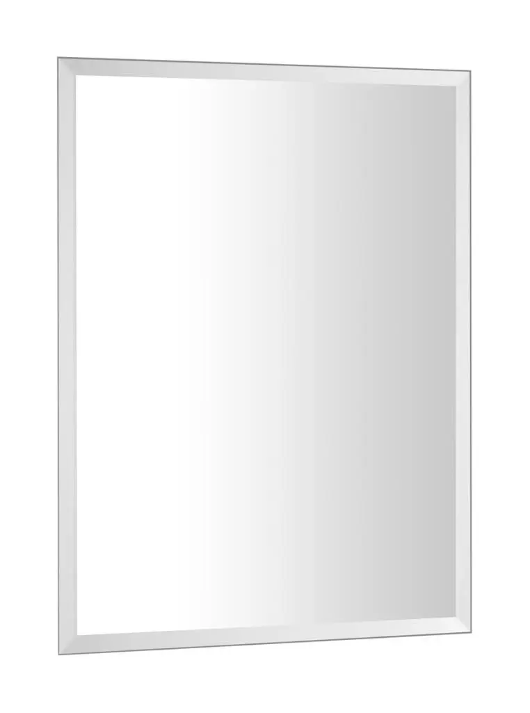Aqualine Facet mirrors AQ - Zrcadlo s fazetou 40x50 cm 22528